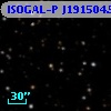 ISOGAL-P J191504.5+104428