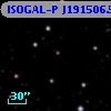 ISOGAL-P J191506.5+105439