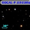 ISOGAL-P J191509.6+105042