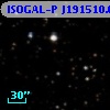 ISOGAL-P J191510.6+104559