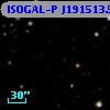 ISOGAL-P J191513.5+105423
