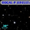 ISOGAL-P J191517.4+104239