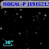 ISOGAL-P J191521.5+105441