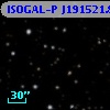 ISOGAL-P J191521.8+104404
