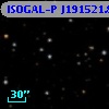 ISOGAL-P J191521.8+105510