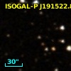 ISOGAL-P J191522.8+105001