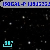 ISOGAL-P J191525.8+104547