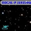 ISOGAL-P J191544.0+104547