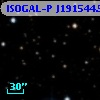 ISOGAL-P J191544.5+104508