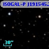 ISOGAL-P J191545.2+104522