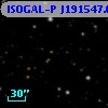 ISOGAL-P J191547.0+105105