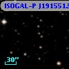 ISOGAL-P J191551.5+104817