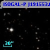 ISOGAL-P J191553.6+104907