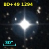 BD+49  1294
