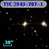 TYC 2843-707-1