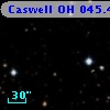 Caswell OH 045.466+00.045