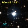 BD+48  1191