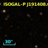 ISOGAL-P J191408.6+104245