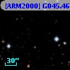 [ARM2000] G045.465+00.047