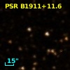 PSR B1911+11.6