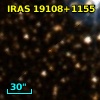 IRAS 19108+1155