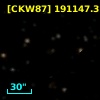 [CKW87] 191147.3+110702