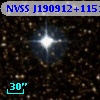NVSS J190912+115150