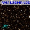 NVSS J190945+120201