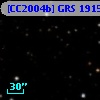 [CC2004b] GRS 1915+105 MC 29