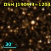 NAME TEUTSCH GN J1909.9+1204