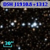 DSH J1910.8+1312