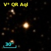 V* QR Aql
