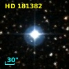 HD 181382