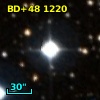 BD+48  1220