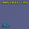 IRAS 19165+1205