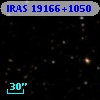 IRAS 19166+1050