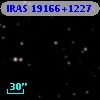 IRAS 19166+1227