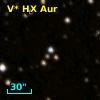 V* HX Aur