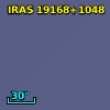 IRAS 19168+1048
