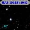 IRAS 19169+1042