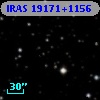 IRAS 19171+1156