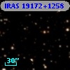 IRAS 19172+1258