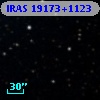 IRAS 19173+1123
