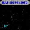IRAS 19174+1050