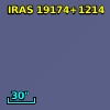 IRAS 19174+1214