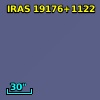 IRAS 19176+1122