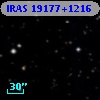 IRAS 19177+1216