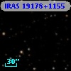 IRAS 19178+1155
