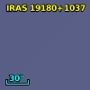 IRAS 19180+1037