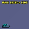IRAS 19180+1205